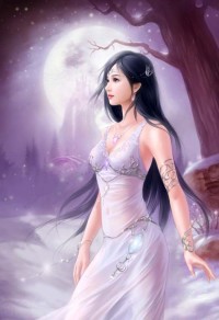 无限之淫神的诅咒