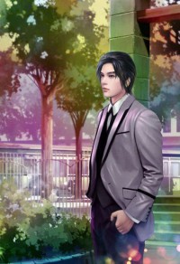 坏男人系统崩溃了