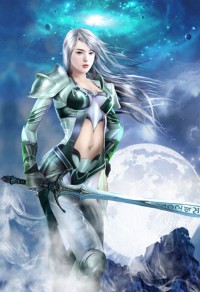 王者荣耀之电竞女神养成记