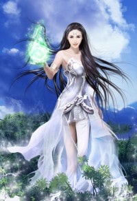 太虚化龙篇