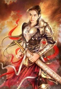 橫掃異界之無敵天尊