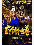 霸剑独尊