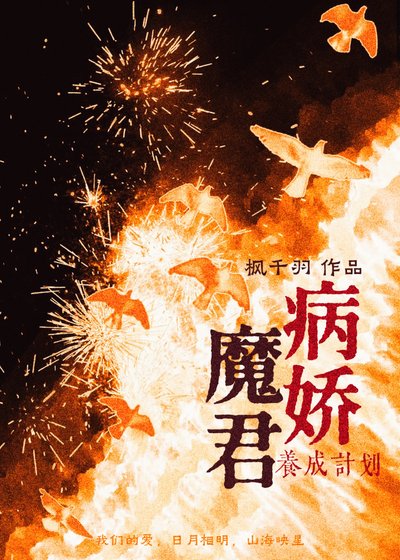 病矫魔君养成计划