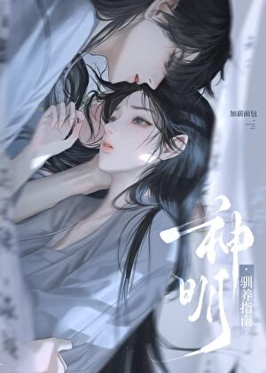 神明驯养指南