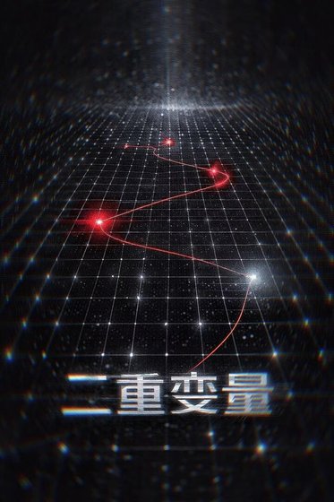 二重贬量