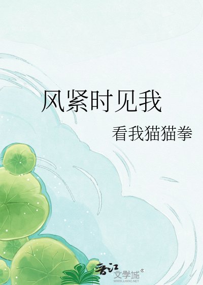 风襟时见我