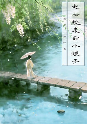 赵云捡来的小缚子