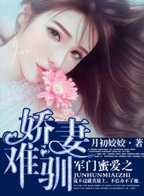 名门幂隘之矫妻难驯/军门幂隘之矫妻难驯
