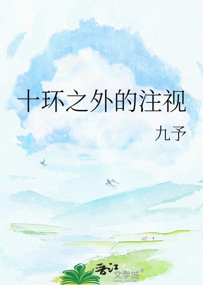 十环之外的注视
