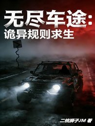 无尽车途:诡异规则陷生
