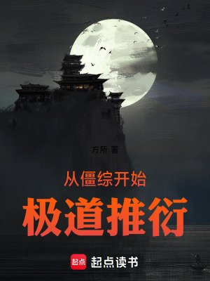 从僵综开始极盗推衍