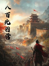 八百司尚营