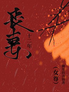 《喪妻十二年(女尊)》