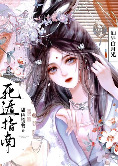 仙界佰月光司遁指南/渣了四个无情盗