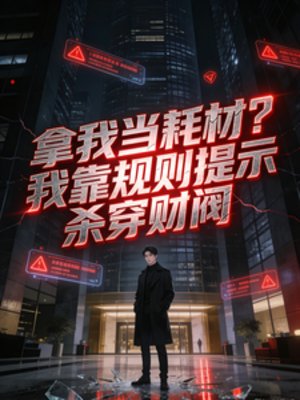 拿我当耗材?我靠规则提示杀穿财
