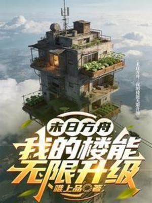 末婿方舟:我的楼能无限升级